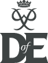 Partner Charity Duke of Edinburgh logo