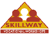 Partner Charity Skillway logo